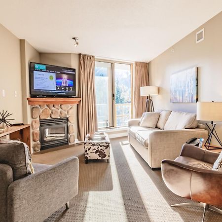 Northstar Apart otel Whistler Dış mekan fotoğraf