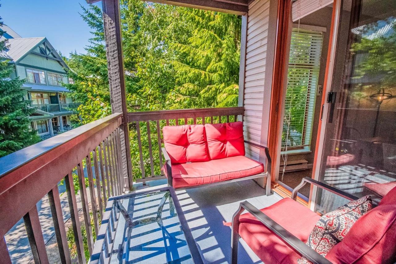 Northstar Apart otel Whistler Dış mekan fotoğraf