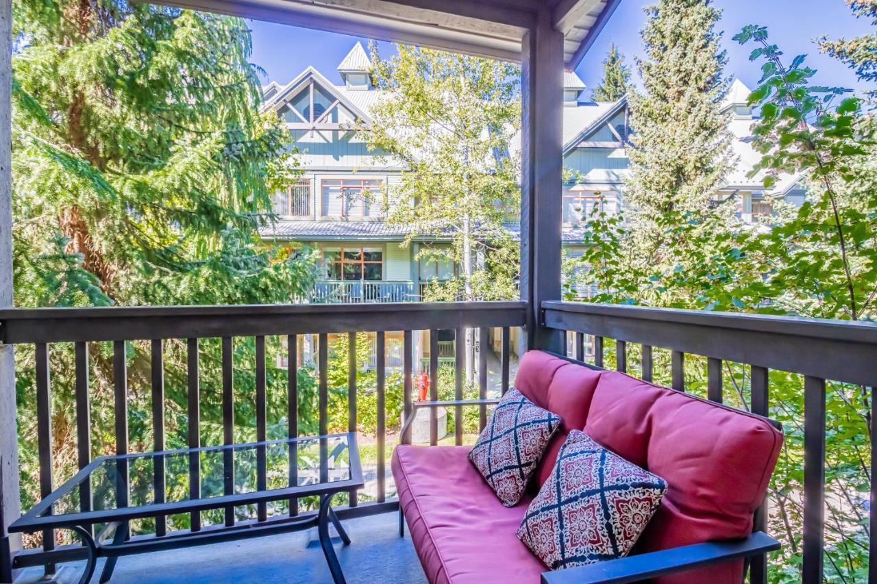 Northstar Apart otel Whistler Dış mekan fotoğraf